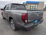 Used 2017 Honda Ridgeline RTL-T image 3