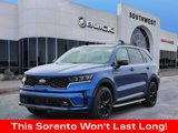 Used 2021 Kia Sorento SX image 2