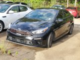Used 2020 Kia Forte GT w/ GT2 Package image 3
