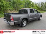 Certified 2015 Toyota Tacoma 2WD Double Cab w/ SR5 Package image 4