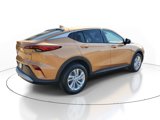 New 2025 Buick Envista Preferred image 3