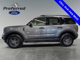 Used 2023 Ford Bronco Sport Big Bend w/ Convenience Package image 2
