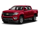 Used 2015 Chevrolet Colorado Z71 image 2