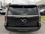 Used 2018 Cadillac Escalade ESV Premium Luxury w/ LPO, Radiant Package image 5