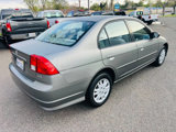 Used 2005 Honda Civic LX image 3