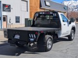 New 2024 GMC Sierra 2500 Pro w/ Snow Plow Prep/Camper Package image 3
