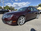 Used 2012 Ford Fusion SE image 2