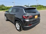 Used 2022 Jeep Compass Latitude w/ Convenience Group image 3