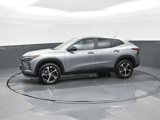 New 2025 Chevrolet Trax RS image 4