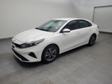 Used 2023 Kia Forte LXS image 2