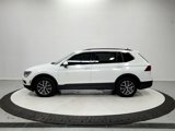 Used 2019 Volkswagen Tiguan SE w/ Panoramic Sunroof Package image 5