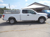 Used 2020 Ford F150 4x4 SuperCab image 5