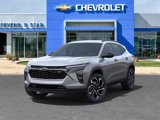 New 2025 Chevrolet Trax RS image 6