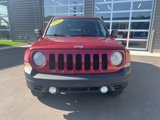 Used 2012 Jeep Patriot Latitude image 2