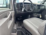 New 2025 Chevrolet Express 3500 w/ Driver Convenience Package image 4