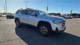 Certified 2020 GMC Acadia SLE w/ Driver Convenience Package image 2