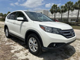 Used 2014 Honda CR-V EX image 4