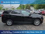 Used 2022 Chevrolet Equinox LT image 4