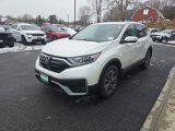 Used 2020 Honda CR-V EX-L image 3