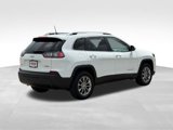 Used 2020 Jeep Cherokee Latitude Plus w/ Cold Weather Group image 5