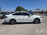 Used 2023 Volkswagen Jetta S image 4