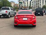 Used 2019 Honda Civic LX image 5