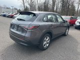 New 2025 Honda HR-V LX image 3