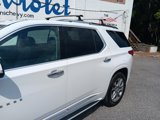 Used 2019 Chevrolet Traverse Premier w/ LPO, 'HIT The Road' Package image 2