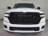 New 2025 RAM 1500 Big Horn image 3