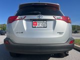 Used 2013 Toyota RAV4 Limited image 4
