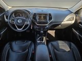 Used 2017 Jeep Cherokee Latitude w/ True North Edition image 2