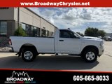 Used 2020 RAM 2500 Tradesman image 4