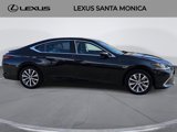 Used 2021 Lexus ES 350 image 4