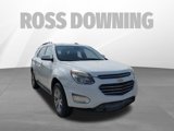 Used 2016 Chevrolet Equinox LT image 3