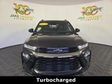 Used 2022 Chevrolet TrailBlazer RS w/ Sun and Liftgate Package image 3