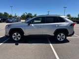 Used 2020 Toyota RAV4 LE image 2