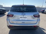 New 2025 Jeep Compass Sport image 5