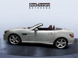 Used 2015 Mercedes-Benz SLK 250 image 2