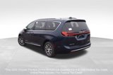 New 2025 Chrysler Pacifica Pinnacle image 5
