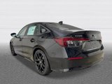 New 2025 Honda Civic Sport image 3