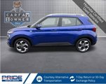 Certified 2022 Hyundai Venue Limited image 5