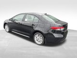 New 2025 Toyota Corolla LE image 3