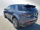 Certified 2024 Land Rover Discovery Sport Dynamic SE image 3