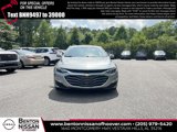 Used 2023 Chevrolet Malibu LT image 2