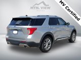Used 2021 Ford Explorer Limited w/ Equipment Group 301A image 5