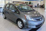Used 2012 Honda Fit image 3
