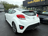 Used 2016 Hyundai Veloster Turbo image 6