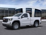 New 2025 GMC Sierra 1500 Pro w/ Pro Value Package image 2