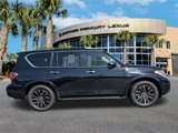 Used 2020 Nissan Armada Platinum image 4