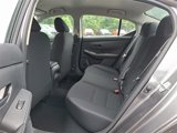 New 2025 Nissan Sentra S image 5